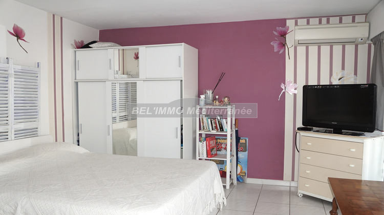 Ma-Cabane - Vente Appartement Cavalaire-sur-Mer, 36 m²