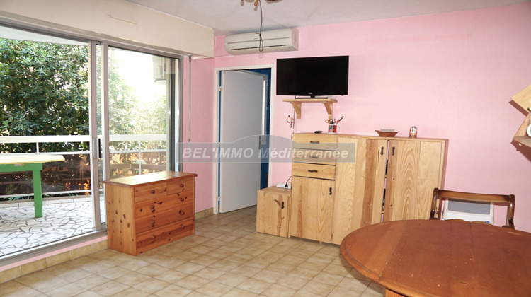 Ma-Cabane - Vente Appartement Cavalaire-sur-Mer, 28 m²