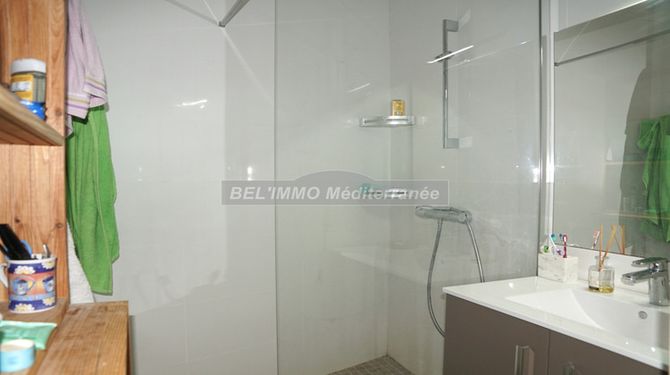 Ma-Cabane - Vente Appartement Cavalaire-sur-Mer, 28 m²