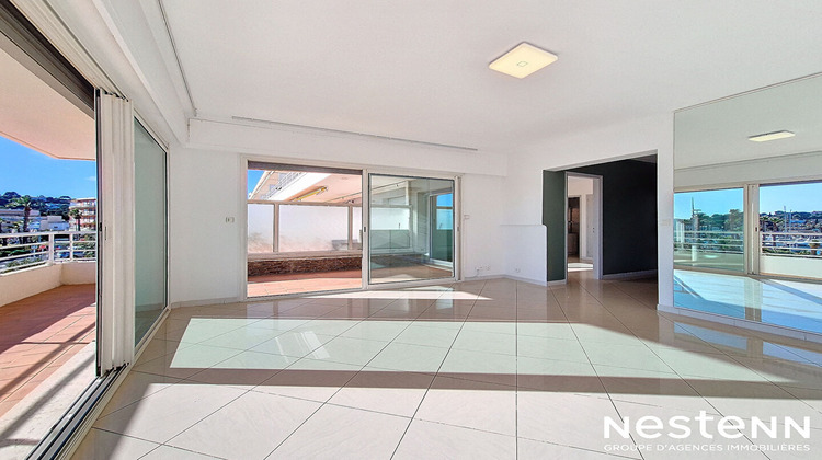 Ma-Cabane - Vente Appartement CAVALAIRE-SUR-MER, 111 m²