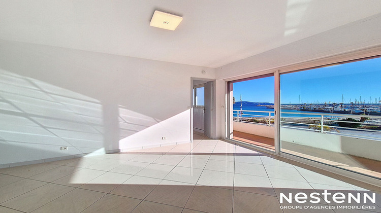 Ma-Cabane - Vente Appartement CAVALAIRE-SUR-MER, 111 m²