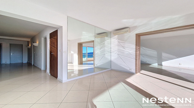 Ma-Cabane - Vente Appartement CAVALAIRE-SUR-MER, 111 m²