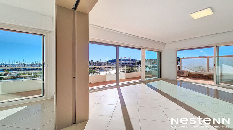 Ma-Cabane - Vente Appartement CAVALAIRE-SUR-MER, 111 m²