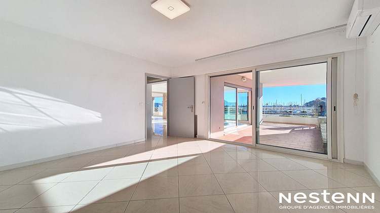 Ma-Cabane - Vente Appartement CAVALAIRE-SUR-MER, 111 m²