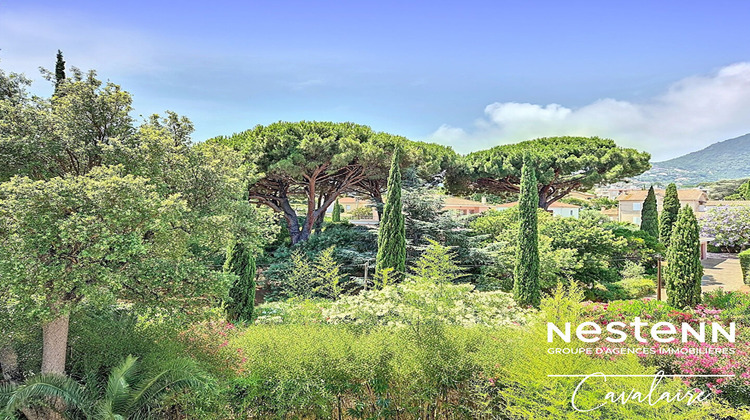 Ma-Cabane - Vente Appartement CAVALAIRE-SUR-MER, 62 m²