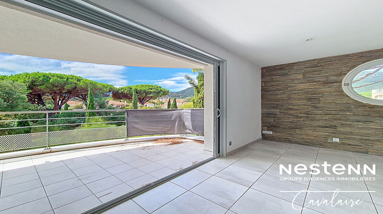 Ma-Cabane - Vente Appartement CAVALAIRE-SUR-MER, 62 m²