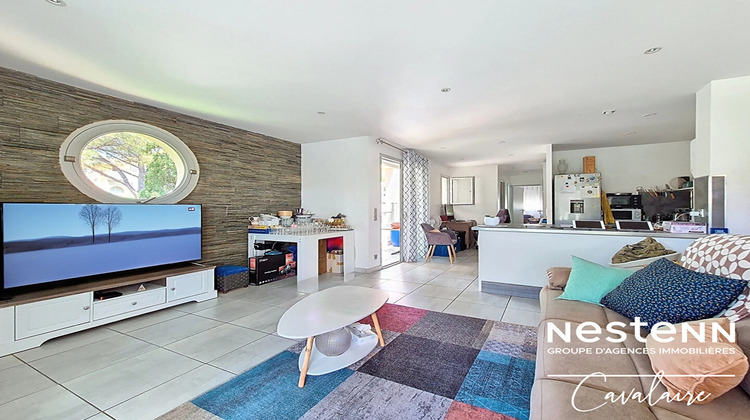 Ma-Cabane - Vente Appartement CAVALAIRE-SUR-MER, 62 m²