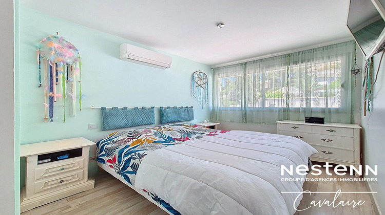 Ma-Cabane - Vente Appartement CAVALAIRE-SUR-MER, 62 m²