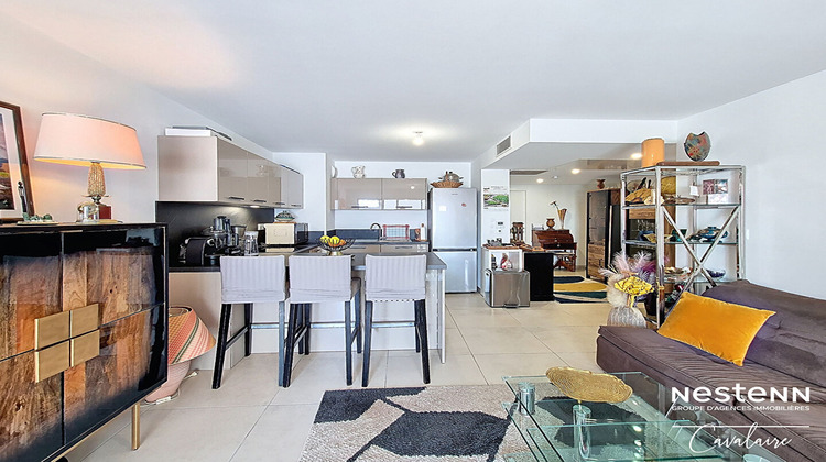 Ma-Cabane - Vente Appartement CAVALAIRE-SUR-MER, 62 m²