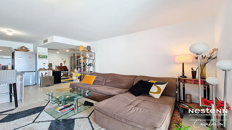 Ma-Cabane - Vente Appartement CAVALAIRE-SUR-MER, 62 m²