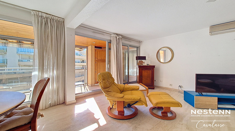 Ma-Cabane - Vente Appartement CAVALAIRE-SUR-MER, 99 m²