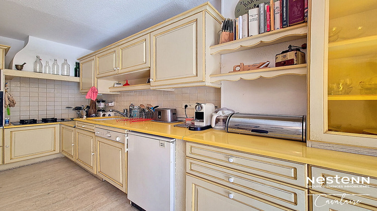 Ma-Cabane - Vente Appartement CAVALAIRE-SUR-MER, 99 m²