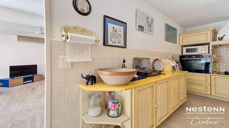 Ma-Cabane - Vente Appartement CAVALAIRE-SUR-MER, 99 m²