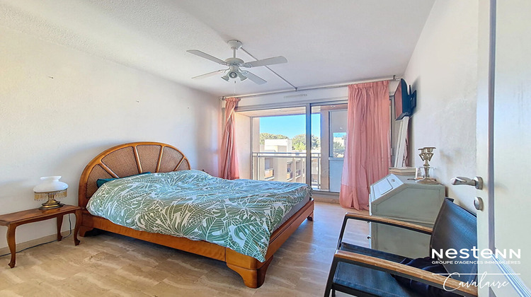 Ma-Cabane - Vente Appartement CAVALAIRE-SUR-MER, 99 m²