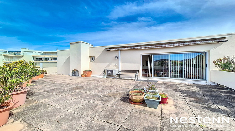 Ma-Cabane - Vente Appartement CAVALAIRE-SUR-MER, 78 m²