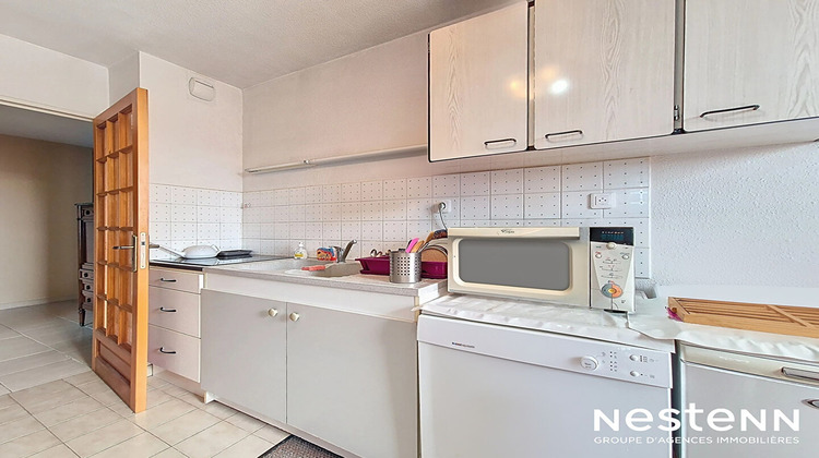 Ma-Cabane - Vente Appartement CAVALAIRE-SUR-MER, 78 m²