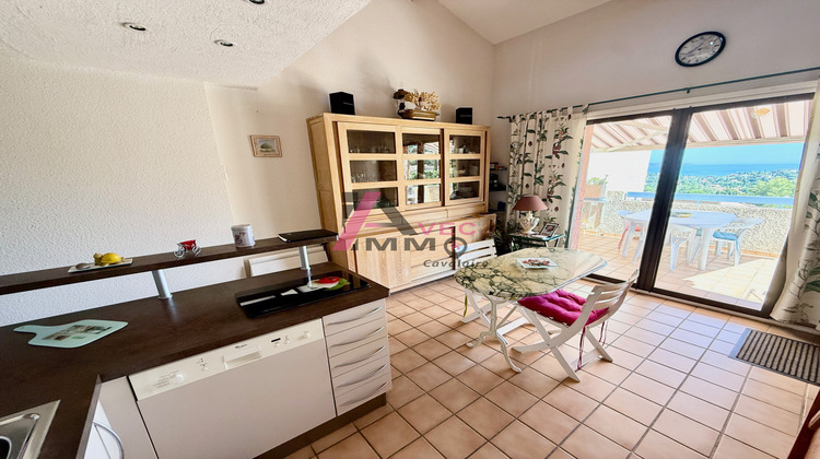 Ma-Cabane - Vente Appartement Cavalaire-sur-Mer, 52 m²