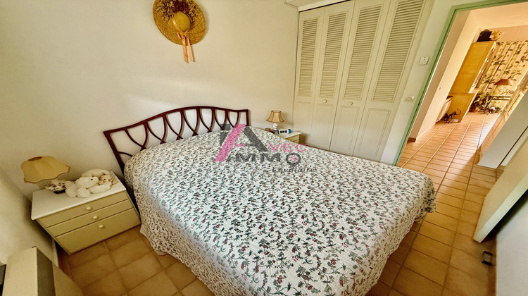 Ma-Cabane - Vente Appartement Cavalaire-sur-Mer, 52 m²