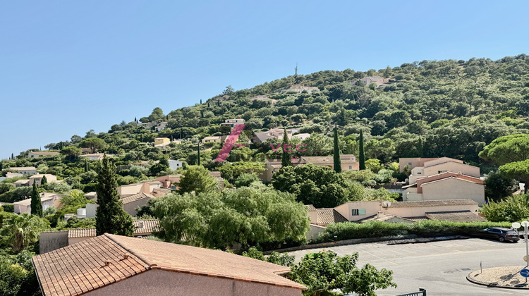 Ma-Cabane - Vente Appartement Cavalaire-sur-Mer, 52 m²