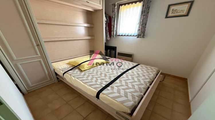 Ma-Cabane - Vente Appartement Cavalaire-sur-Mer, 52 m²