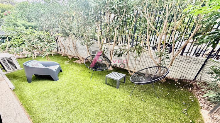 Ma-Cabane - Vente Appartement Cavalaire-sur-Mer, 39 m²