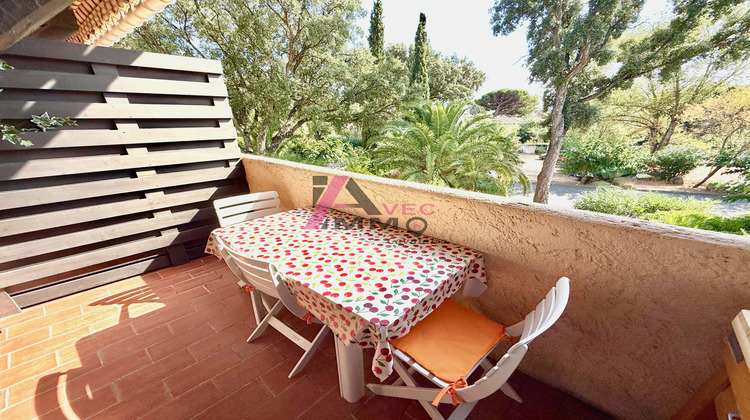 Ma-Cabane - Vente Appartement Cavalaire-sur-Mer, 48 m²