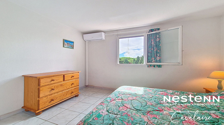 Ma-Cabane - Vente Appartement CAVALAIRE-SUR-MER, 41 m²