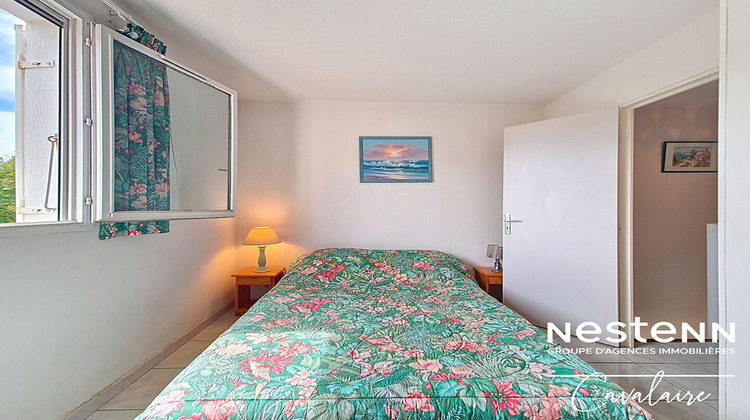 Ma-Cabane - Vente Appartement CAVALAIRE-SUR-MER, 41 m²