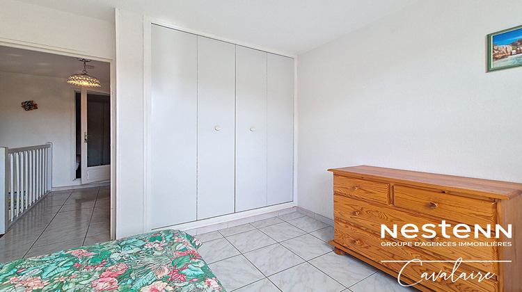 Ma-Cabane - Vente Appartement CAVALAIRE-SUR-MER, 41 m²