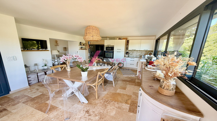 Ma-Cabane - Vente Appartement Cavalaire-sur-Mer, 75 m²