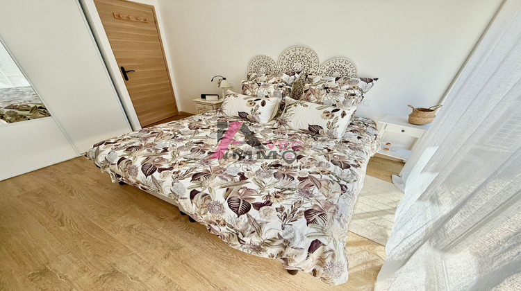 Ma-Cabane - Vente Appartement Cavalaire-sur-Mer, 75 m²