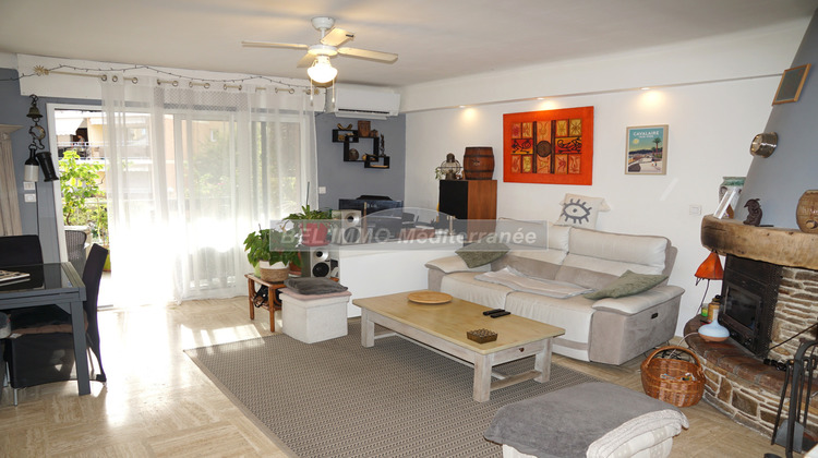 Ma-Cabane - Vente Appartement Cavalaire-sur-Mer, 84 m²