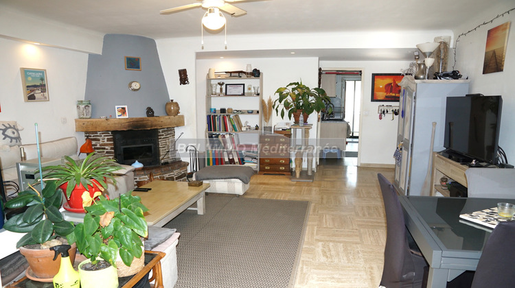 Ma-Cabane - Vente Appartement Cavalaire-sur-Mer, 84 m²