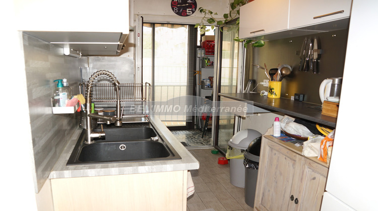 Ma-Cabane - Vente Appartement Cavalaire-sur-Mer, 84 m²