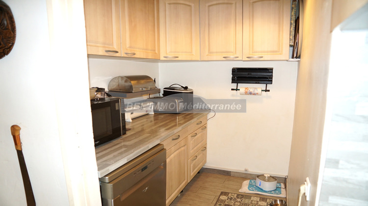 Ma-Cabane - Vente Appartement Cavalaire-sur-Mer, 84 m²