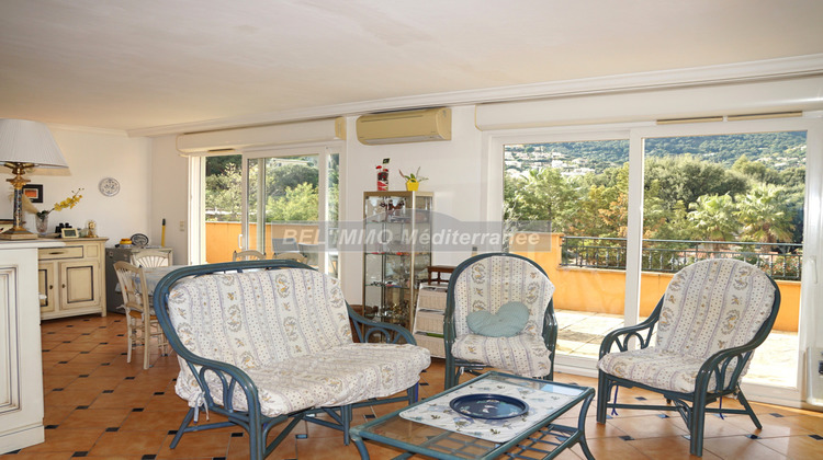 Ma-Cabane - Vente Appartement Cavalaire-sur-Mer, 84 m²