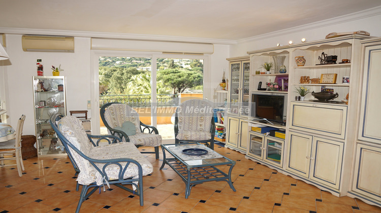 Ma-Cabane - Vente Appartement Cavalaire-sur-Mer, 84 m²