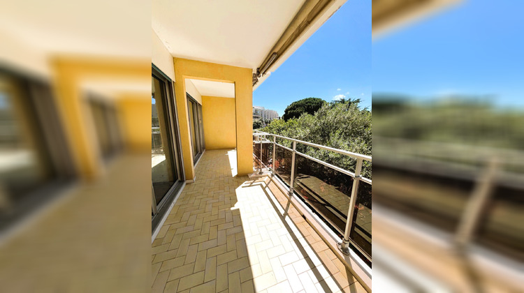 Ma-Cabane - Vente Appartement Cavalaire-sur-Mer, 35 m²