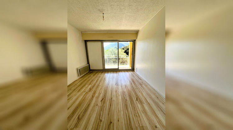 Ma-Cabane - Vente Appartement Cavalaire-sur-Mer, 35 m²