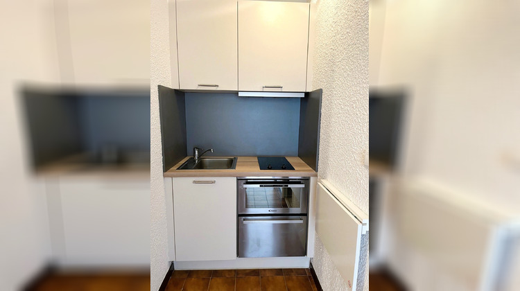 Ma-Cabane - Vente Appartement Cavalaire-sur-Mer, 35 m²