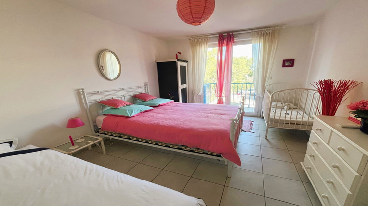 Ma-Cabane - Vente Appartement Cavalaire-sur-Mer, 74 m²