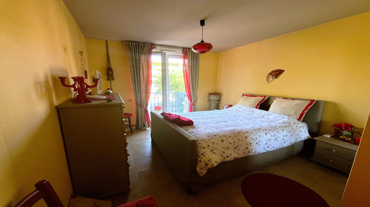 Ma-Cabane - Vente Appartement Cavalaire-sur-Mer, 74 m²