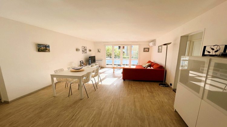 Ma-Cabane - Vente Appartement Cavalaire-sur-Mer, 62 m²