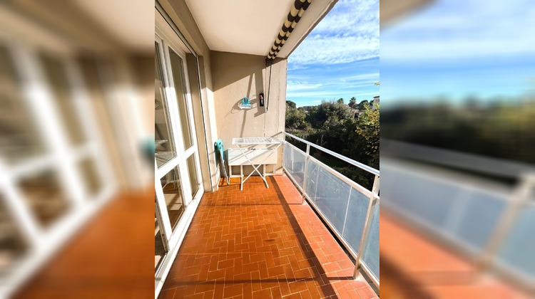 Ma-Cabane - Vente Appartement Cavalaire-sur-Mer, 62 m²