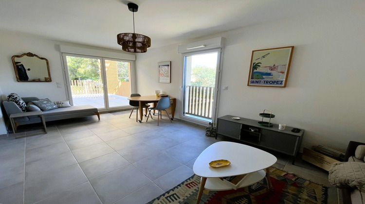 Ma-Cabane - Vente Appartement Cavalaire-sur-Mer, 64 m²