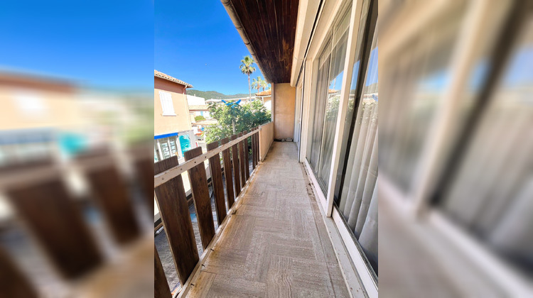 Ma-Cabane - Vente Appartement Cavalaire-sur-Mer, 74 m²