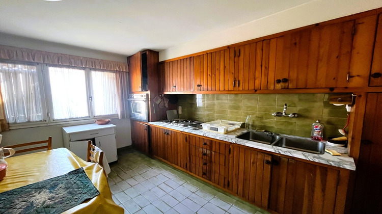 Ma-Cabane - Vente Appartement Cavalaire-sur-Mer, 74 m²