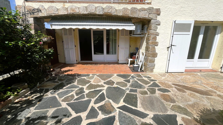Ma-Cabane - Vente Appartement Cavalaire-sur-Mer, 70 m²