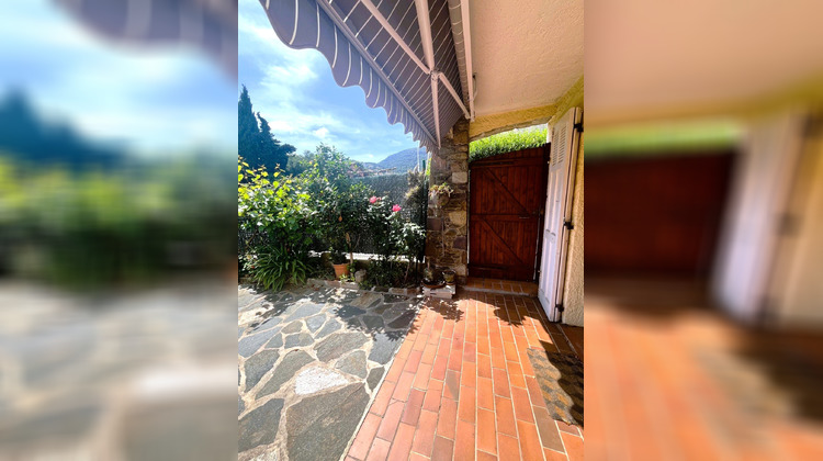 Ma-Cabane - Vente Appartement Cavalaire-sur-Mer, 70 m²