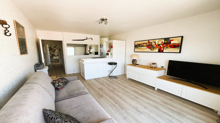 Ma-Cabane - Vente Appartement Cavalaire-sur-Mer, 41 m²